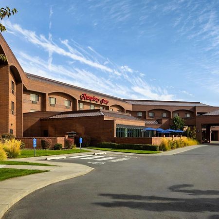 Hampton Inn Richland-Tri Cities Exterior foto