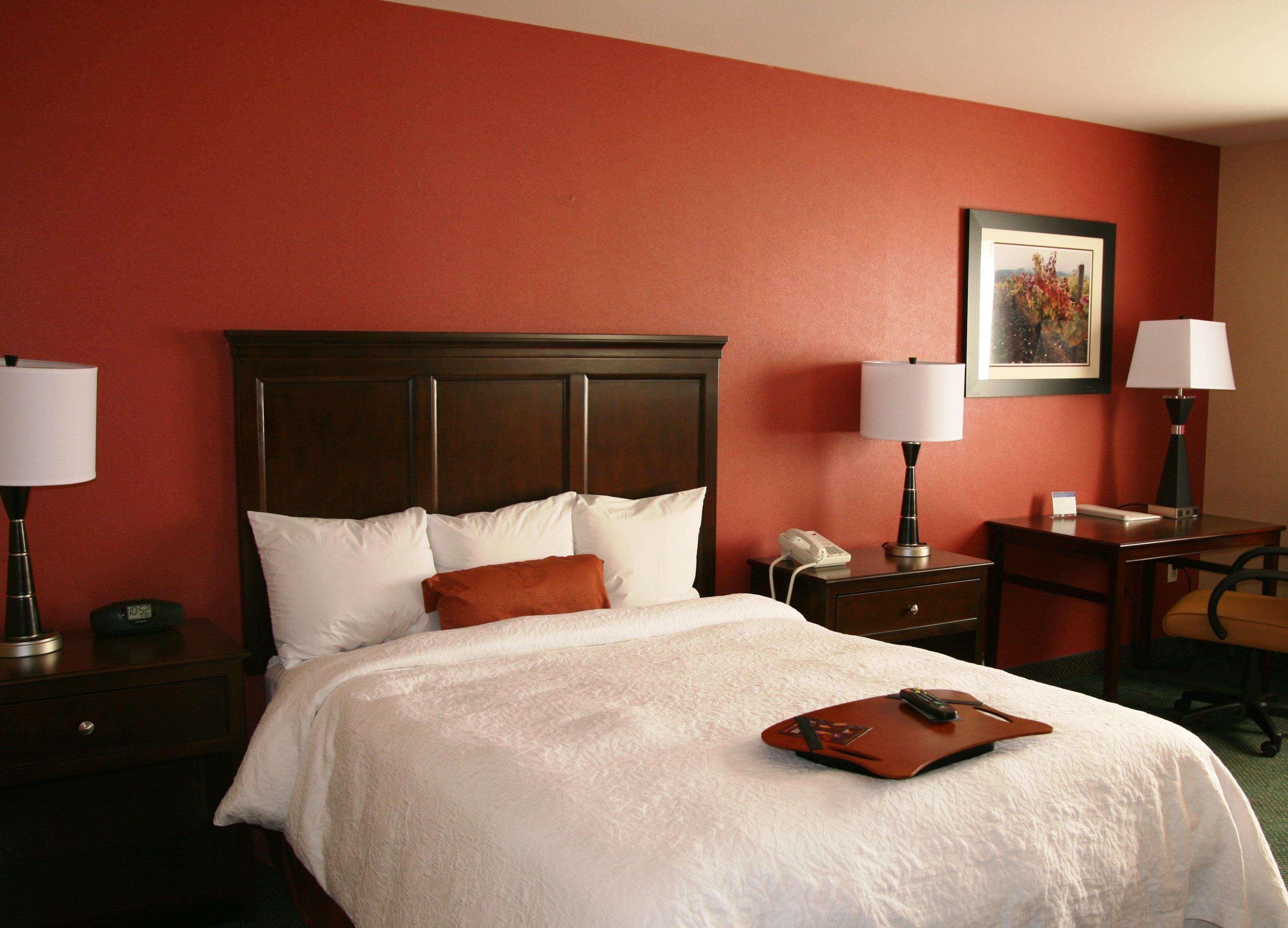 Hampton Inn Richland-Tri Cities Zimmer foto