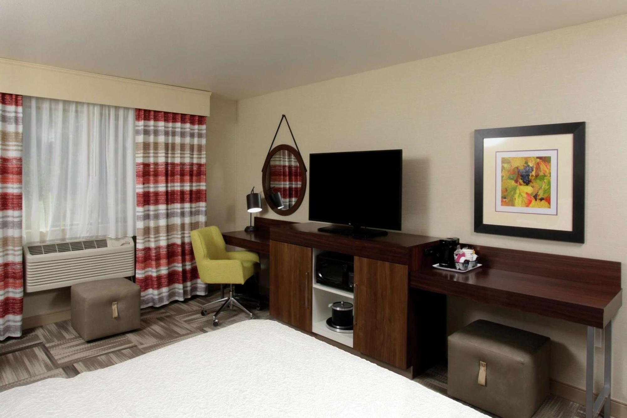 Hampton Inn Richland-Tri Cities Exterior foto