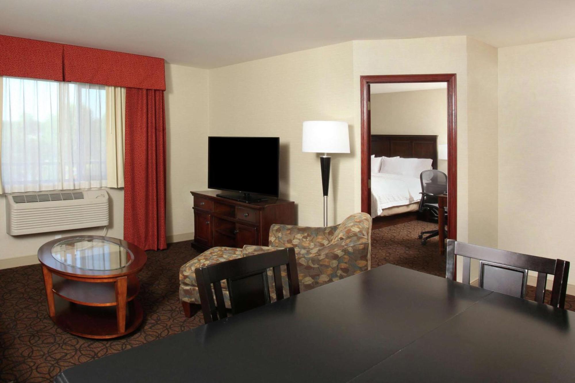 Hampton Inn Richland-Tri Cities Exterior foto