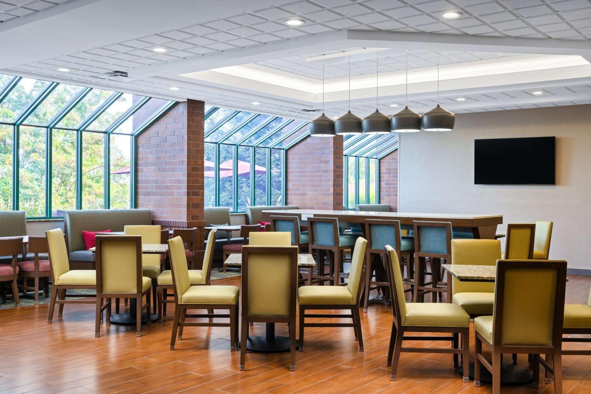 Hampton Inn Richland-Tri Cities Exterior foto